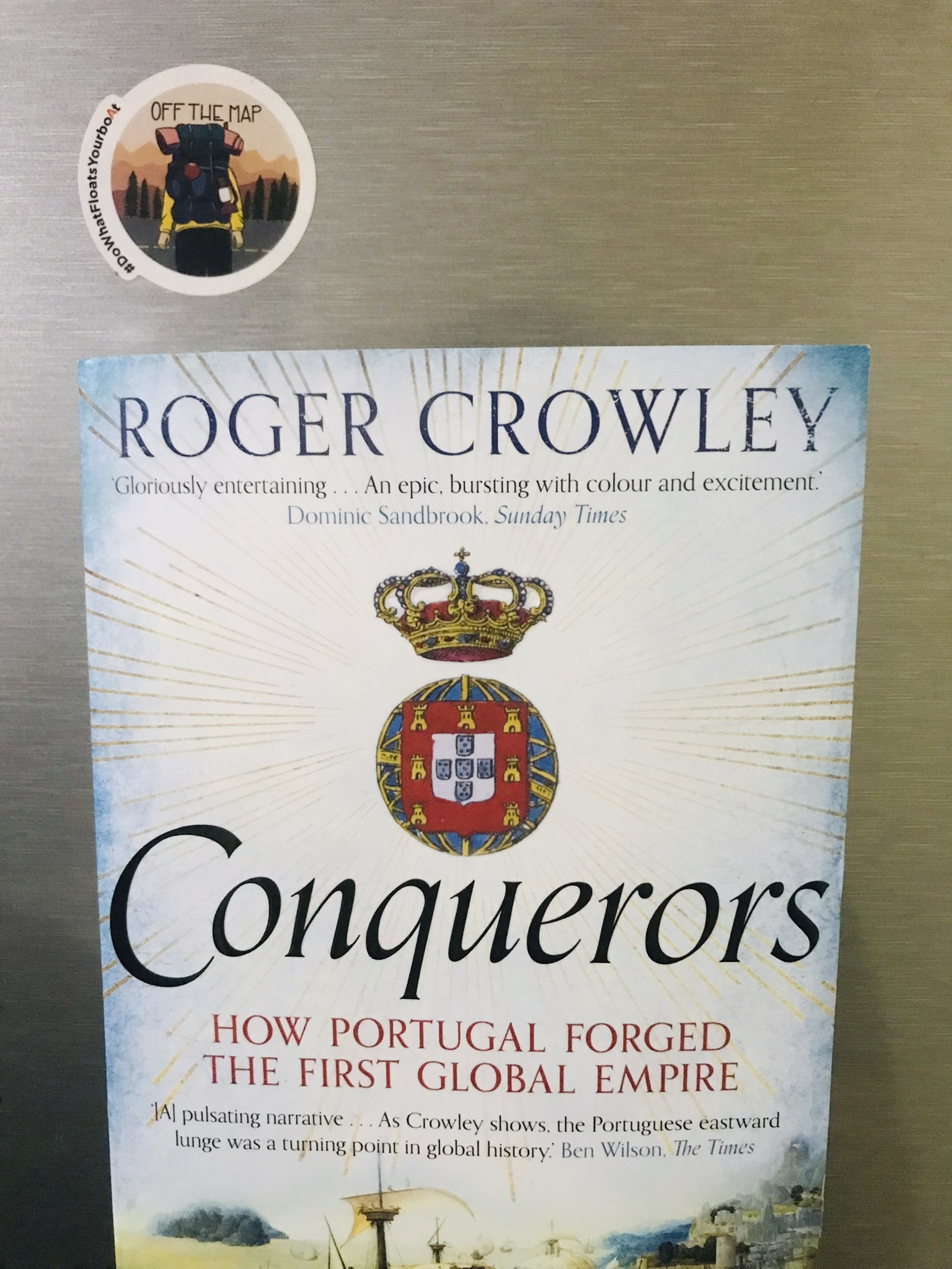 Conquerors