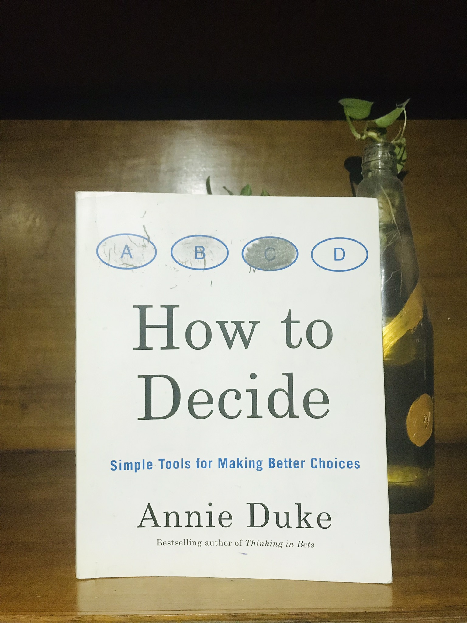 How_to_decide