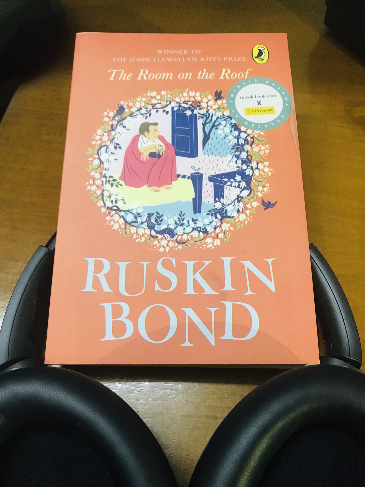Ruskin_Bond_Book